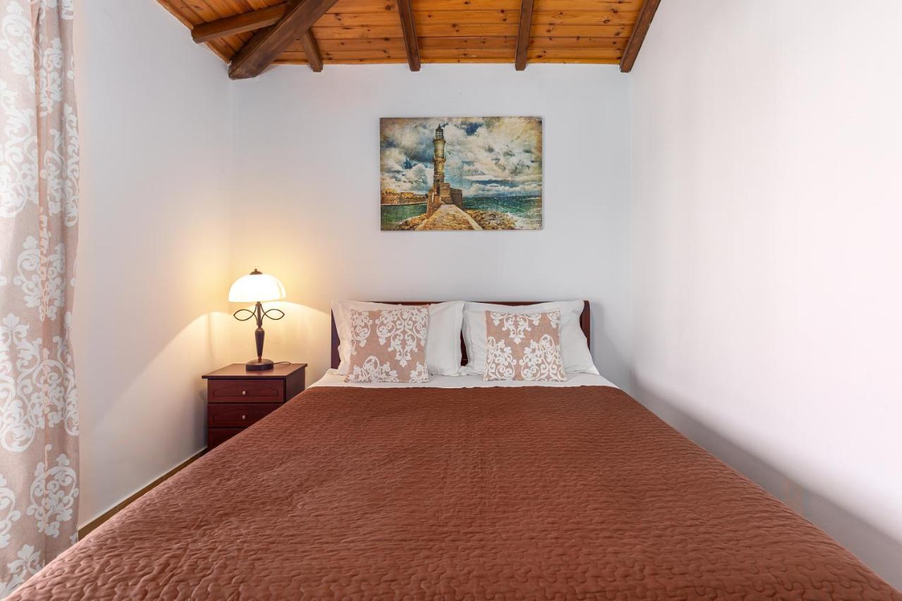 גאוביה Nicolas Beach House מראה חיצוני תמונה
