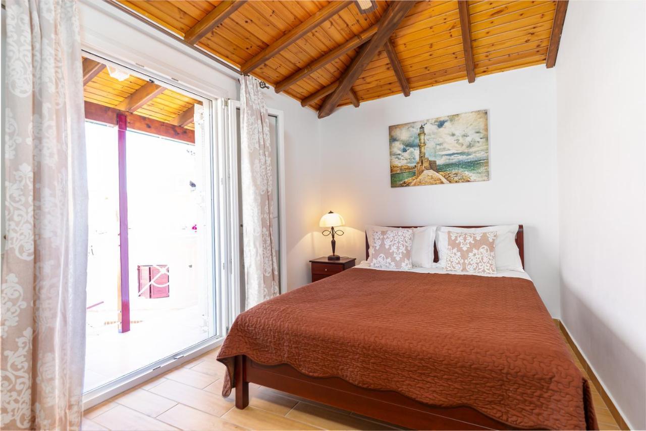 גאוביה Nicolas Beach House מראה חיצוני תמונה