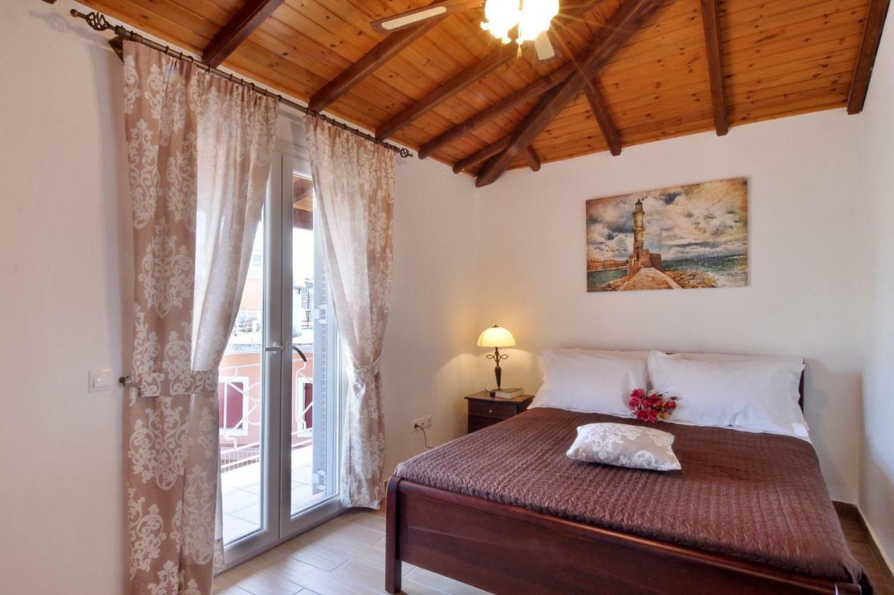 גאוביה Nicolas Beach House מראה חיצוני תמונה